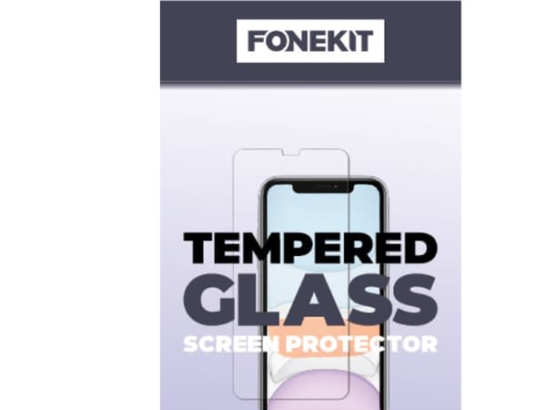 FoneKit -panssarilasi, iPhone 13 / 13 Pro