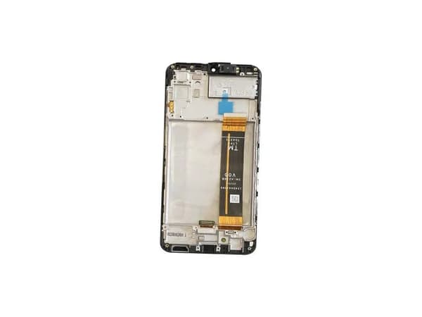 LCD Display Module for Samsung Galaxy A23 5G A236, Black