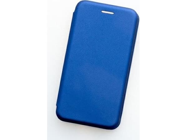 Beline Beline Book Magneettikotelo Samsung A13 sininen/sininen