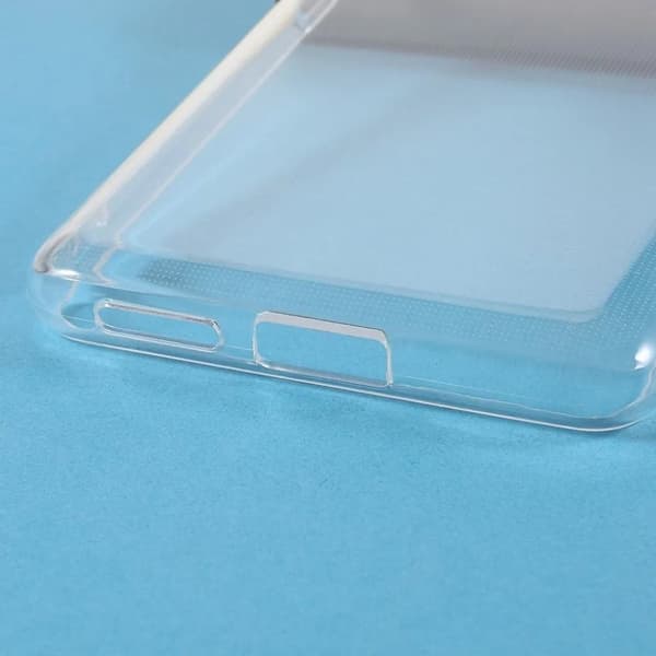 Xiaomi 11T/11T Pro Mobilskal  - Transparent