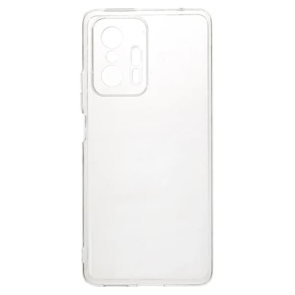 Xiaomi 11T/11T Pro Mobilskal  - Transparent