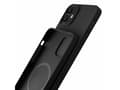 Miniatyrbild 4 av 5: 3MK HARDY Case, iPhone 12, Svart
