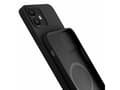Miniatyrbild 5 av 5: 3MK HARDY Case, iPhone 12, Svart