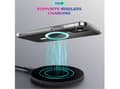 Pikkukuva 3 / 5: Mercury Mercury etui MagSafe iPhone 12/12 Pro 6,1" transparent