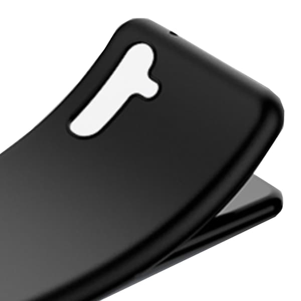 Samsung Galaxy A04S - Mattbehandlat Supertunt Skal