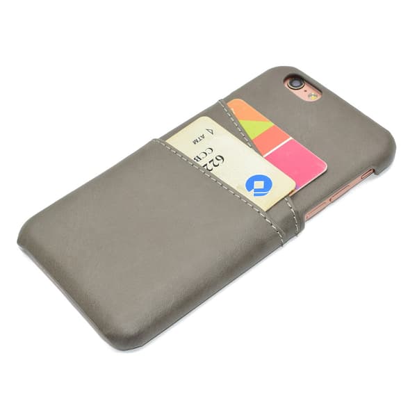 iPhone 6/6S - Stilrent Skal