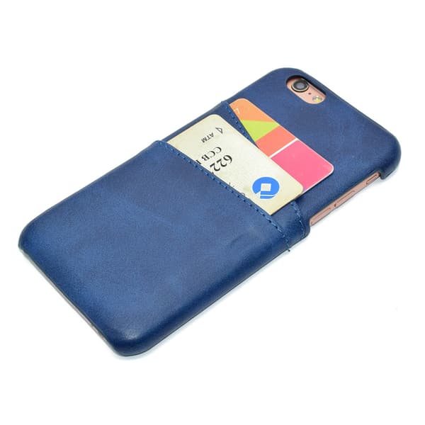 iPhone 6/6S - Stilrent Skal