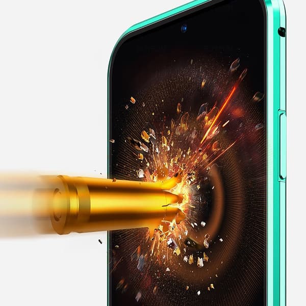 Samsung Galaxy S22 Ultra - Smart Dubbelsidigt Magnetiskt Skal
