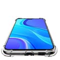 Miniatyrbild 3 av 5: Xiaomi Redmi 9AT - Skyddande Silikonskal (Floveme)