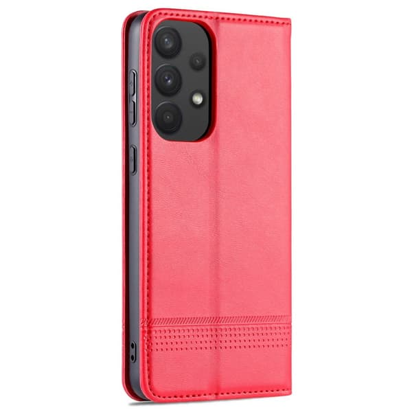 Samsung Galaxy A53 5G - Smart Yazunshi Plånboksfodral