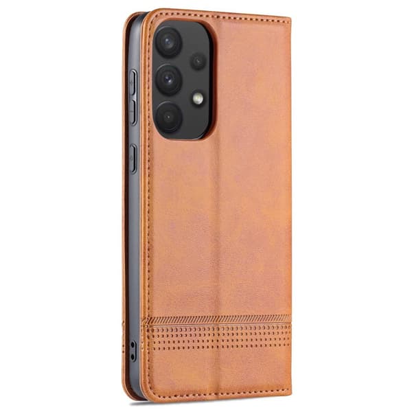Samsung Galaxy A53 5G - Smart Yazunshi Plånboksfodral