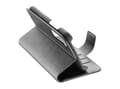 Miniatyrbilde 3 av 5: Cellularline BOOKAG2GALS23K, Folio, Samsung, Galaxy S23, 15,5 cm (6.1"), Sort