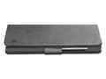 Miniatyrbilde 2 av 5: Cellularline BOOKAG2GALS23K, Folio, Samsung, Galaxy S23, 15,5 cm (6.1"), Sort