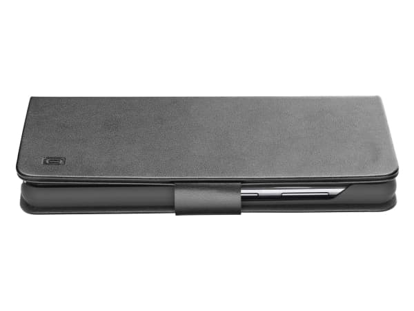 Cellularline BOOKAG2GALS23K, Folio, Samsung, Galaxy S23, 15,5 cm (6.1"), Sort