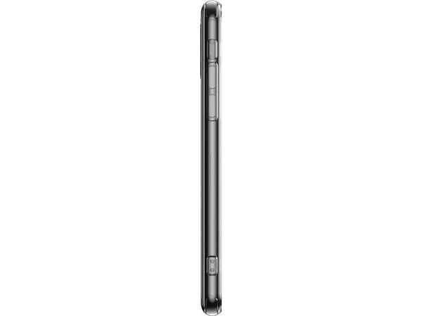 Transparent fodral Baseus Simple för iPhone XR