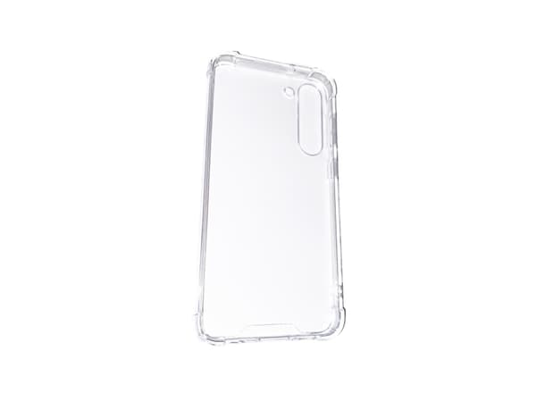4smarts 540356, Etui, Samsung, Galaxy A54, 16,3 cm (6.4"), Gjennomsiktig