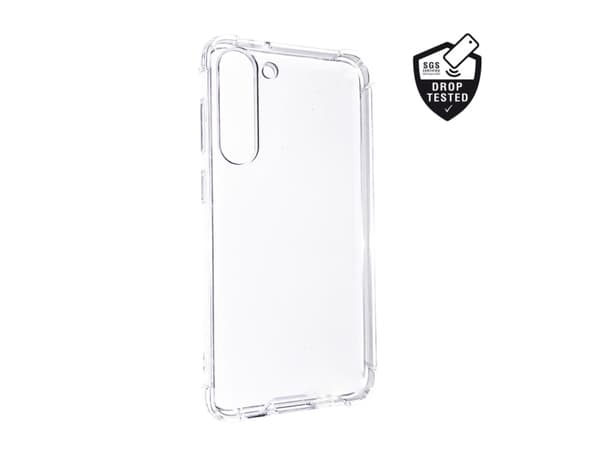 4smarts 540356, Etui, Samsung, Galaxy A54, 16,3 cm (6.4"), Gjennomsiktig