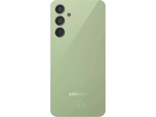 Bakdeksel til Samsung A546 A54