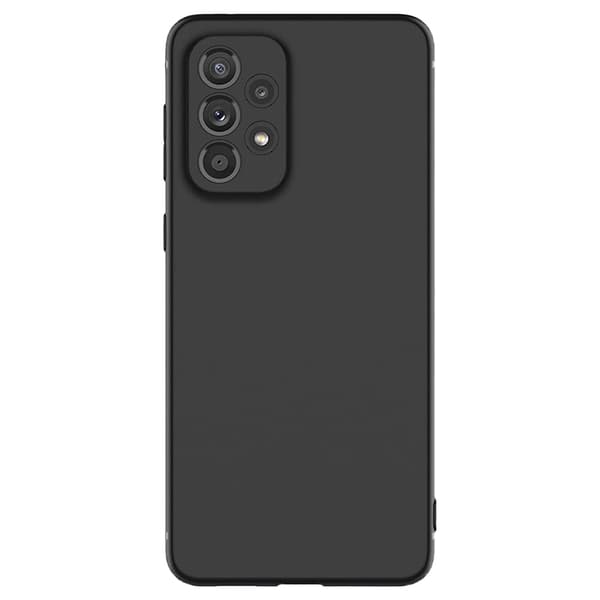 Samsung Galaxy A33 5G - Mattbehandlat Skal från Nillkin