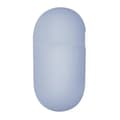 Miniatyrbild 3 av 6: UNIQ AirPods 3 Skal Lino Silicone - Blå