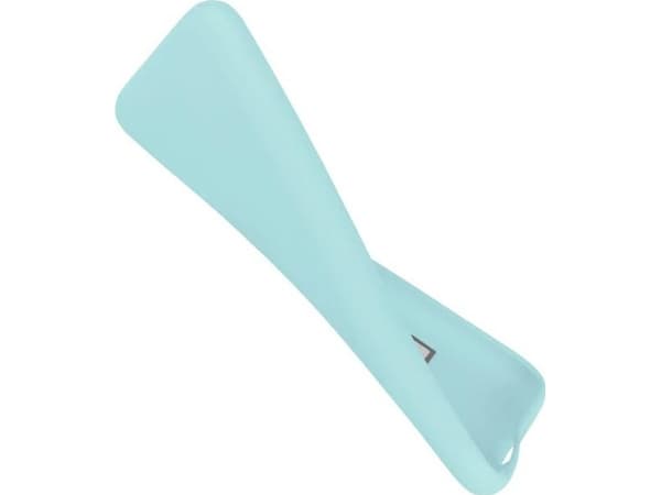 DefaultBrand Mercury Mjukt Fodral för Samsung S23 Ultra S918 mint/mint