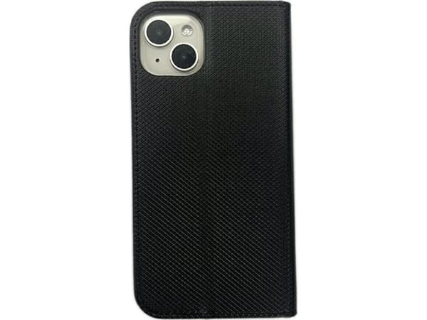 DefaultBrand Etui Smart Magnet book Samsung S23 Plus S916 czarny/black