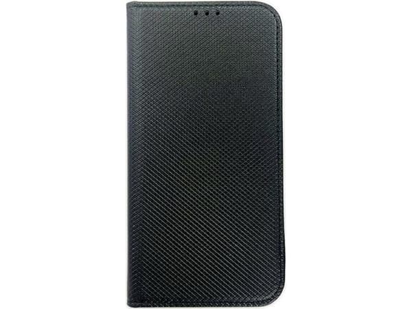 DefaultBrand Etui Smart Magnet book Samsung S23 Plus S916 czarny/black
