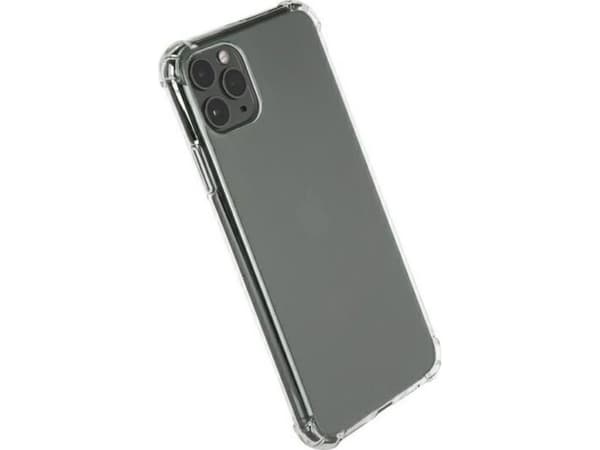 DefaultBrand Etui Mercury Bulletproof do iPhone 14 Pro Max 6,7" transparent