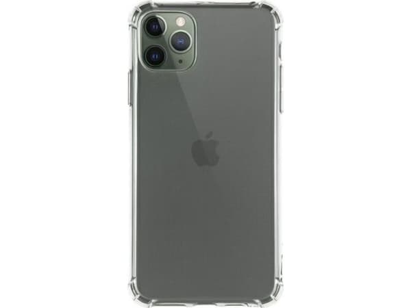 DefaultBrand Etui Mercury Bulletproof do iPhone 14 Pro Max 6,7" transparent
