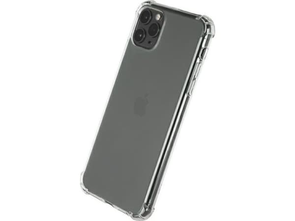 DefaultBrand Etui Mercury Bulletproof do iPhone 14 Pro Max 6,7" transparent