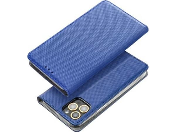 DefaultBrand Etui Smart Magnet book Samsung S23 Plus S916 niebieski/blue