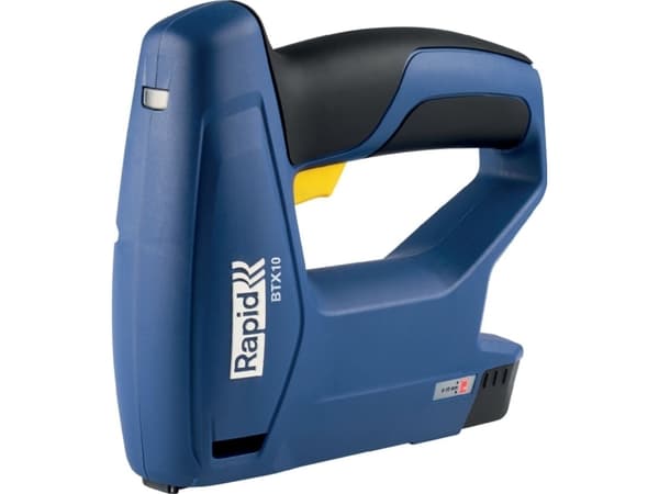 R STIFTEPISTOL BTX10