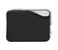 Miniatyrbild 1 av 5: MW Macbook Pro/Air 13 Fodral Eco - Svart/Vit