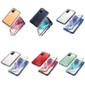 Miniatyrbild 11 av 11: Samsung Galaxy S20 FE- Smart & Effektivt Skyddsskal/Skyddsfodral