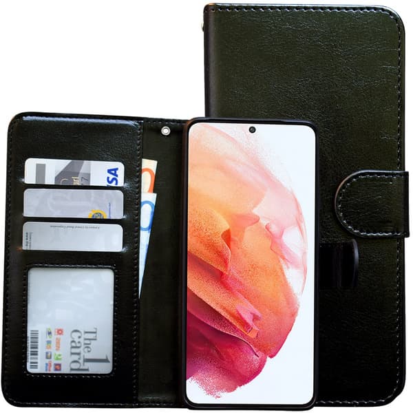 Samsung Galaxy A14 5G - Mobiltaske / Leather Case