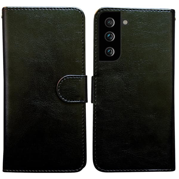 Samsung Galaxy A14 5G - Mobiltaske / Leather Case