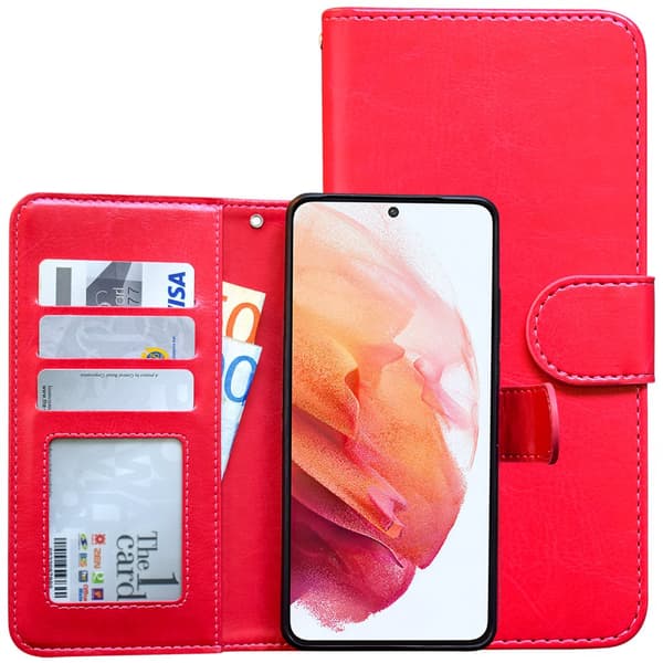 Samsung Galaxy A14 5G - Mobiltaske / Leather Case