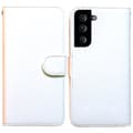 Miniatyrbild 6 av 11: Samsung Galaxy A14 5G - Läderfodral / Skydd