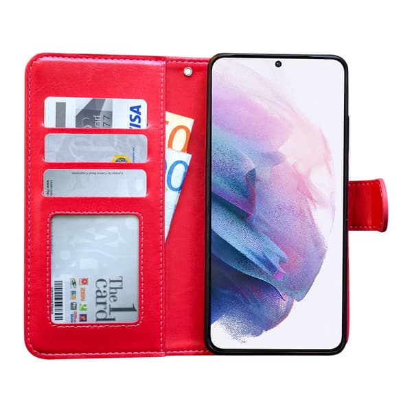 Samsung Galaxy A14 5G - Mobiltaske / Leather Case