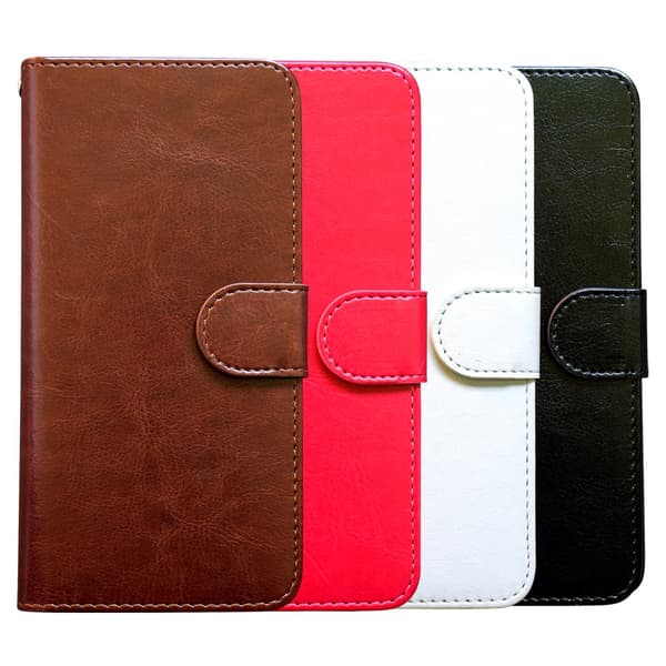 Samsung Galaxy A14 5G - Mobiltaske / Leather Case