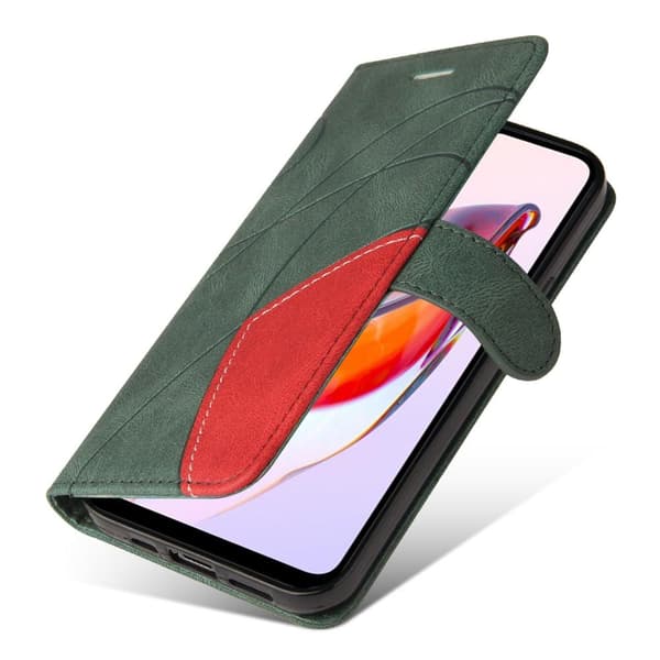 Til Xiaomi Redmi 12C KT-serie-1 dobbeltfarve