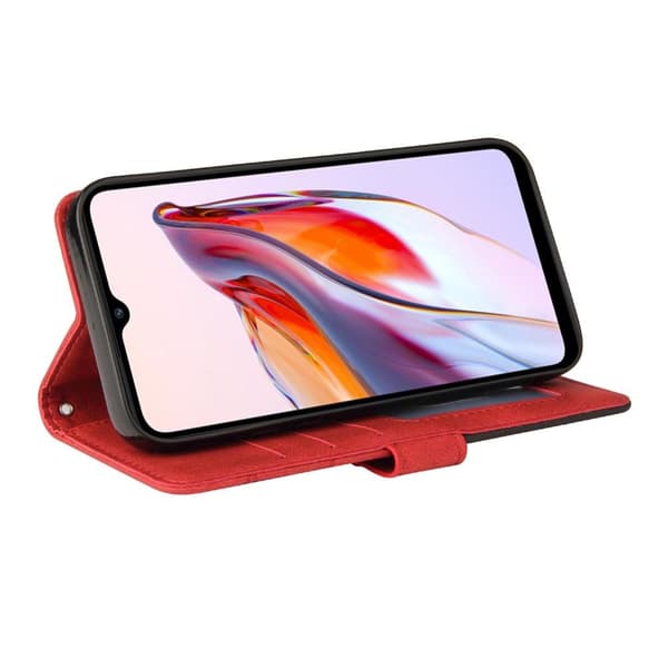 Til Xiaomi Redmi 12C KT-serie-1 dobbeltfarve