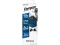 Miniatyrbilde 4 av 5: Energizer Ultimate - Multiplug EU / UK / US GaN 20W PD vegglader (blå)