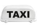 Pikkukuva 2 / 2: Puhallusmerkkivalo TAXI imukupissa