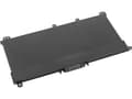 Miniatyrbilde 2 av 3: Bateria Mitsu Bateria do HP 240 250 G7 G8, 340 348 G5 G7 3400 mAh (39 Wh) 11.4 Volt