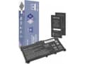 Miniatyrbilde 1 av 3: Bateria Mitsu Bateria do HP 240 250 G7 G8, 340 348 G5 G7 3400 mAh (39 Wh) 11.4 Volt
