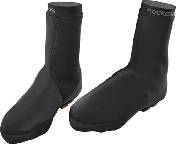 Rockbros LF1015 vanntette skotrekk (sort)