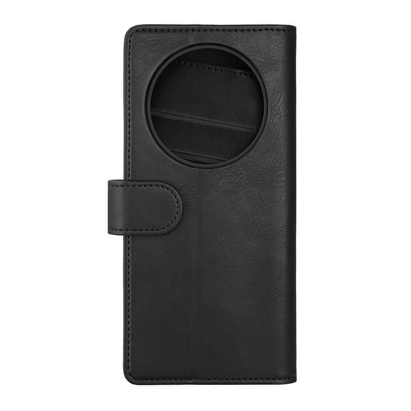 GEAR Classic Wallet 3 card HONOR Magic5 Lite 5G Black