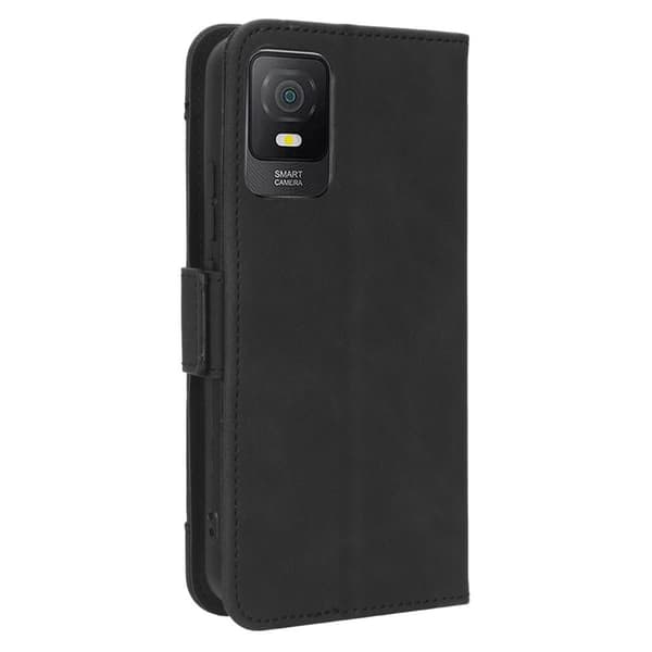 TCL 403 Plånboksfodral  - Svart