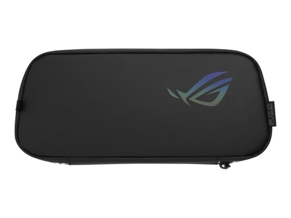ASUS ROG Ally - Håndholdt bæreveske - svart